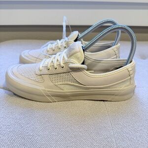 NWOT Sperry Soletide Premium Montana women’s sneakers size 6